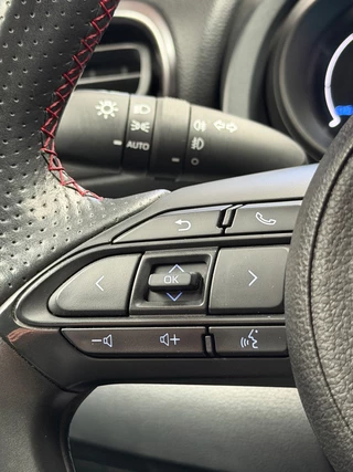 Toyota Yaris – thumbnail 38