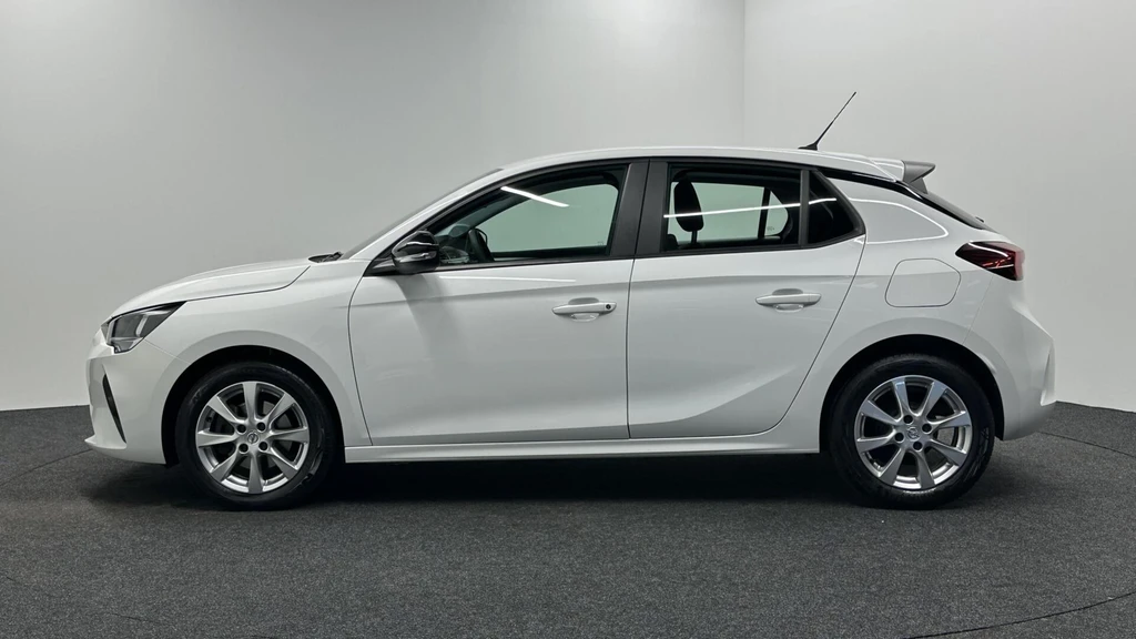 Opel Corsa – foto 2