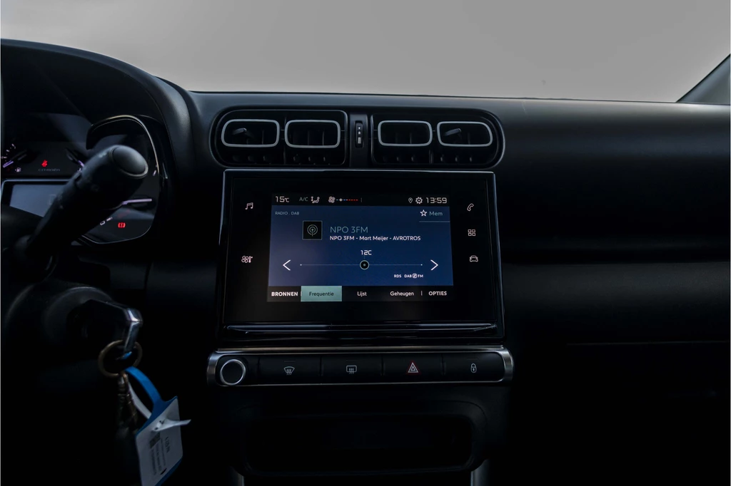 Citroën C3 Aircross – foto 26