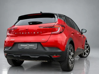 Mitsubishi ASX – thumbnail 6