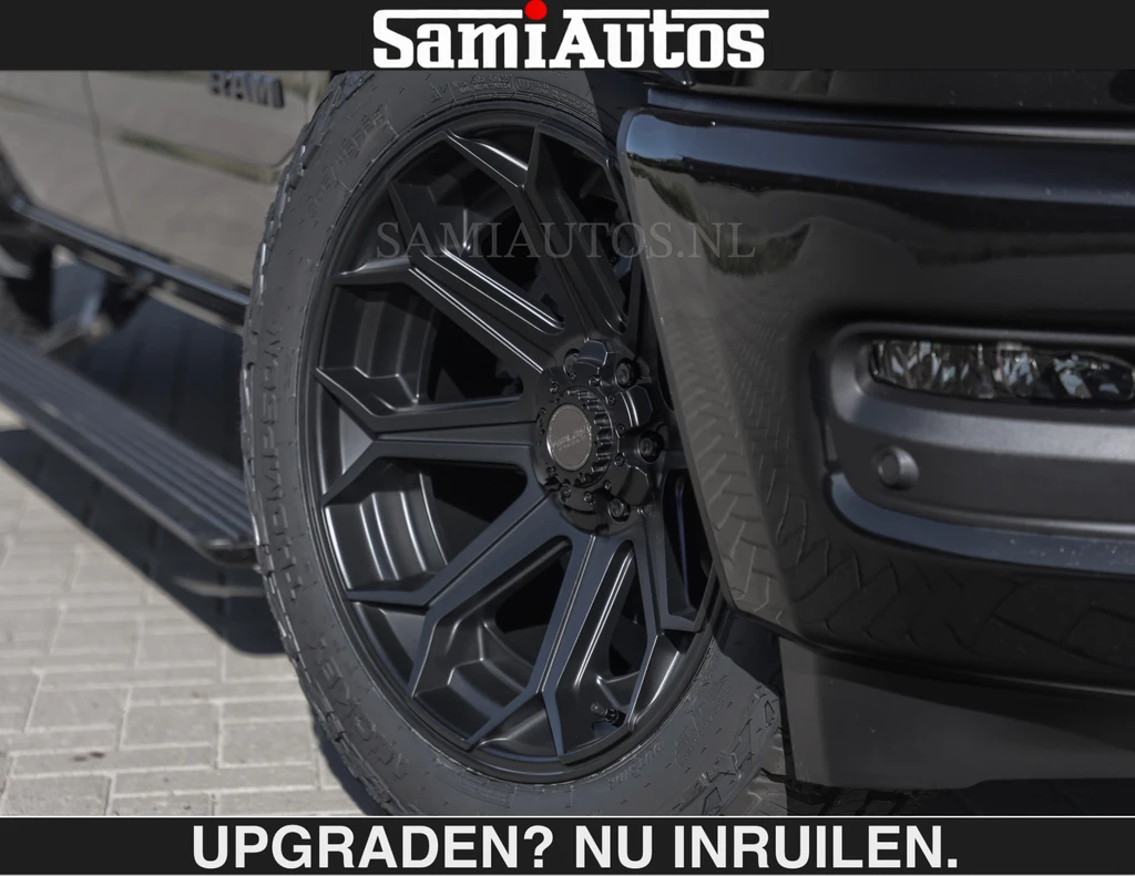 Dodge Ram Pick-Up – foto 49