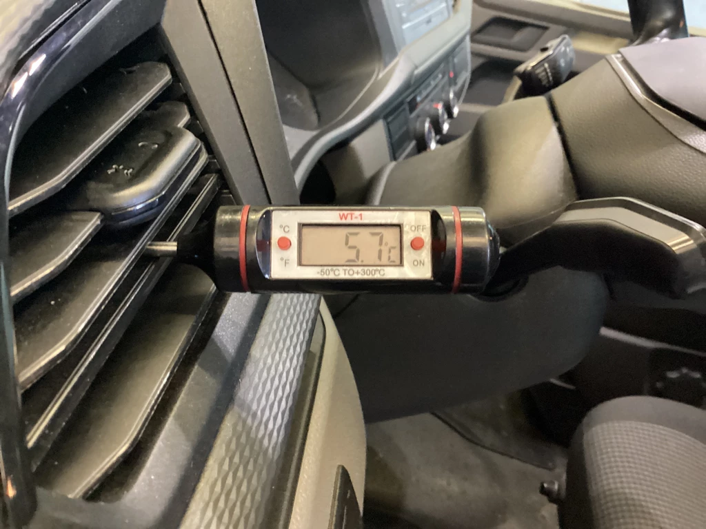 Volkswagen Transporter – foto 33