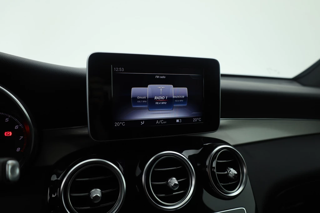 Mercedes-Benz GLC – foto 25