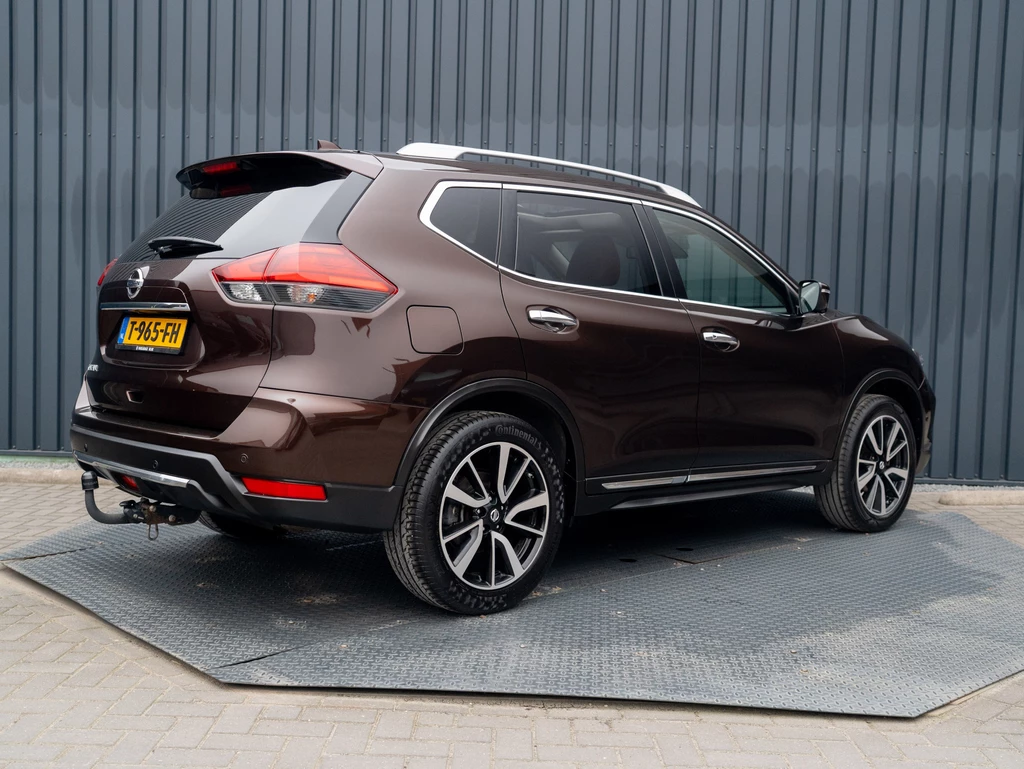 Nissan X-Trail – foto 12