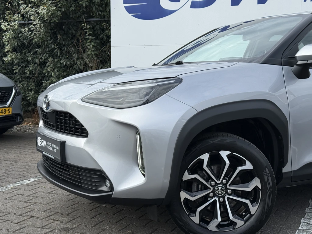 Toyota Yaris Cross – foto 31