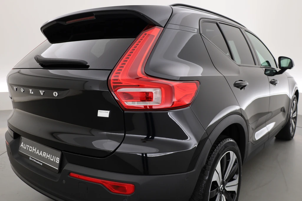 Volvo XC40 – foto 5