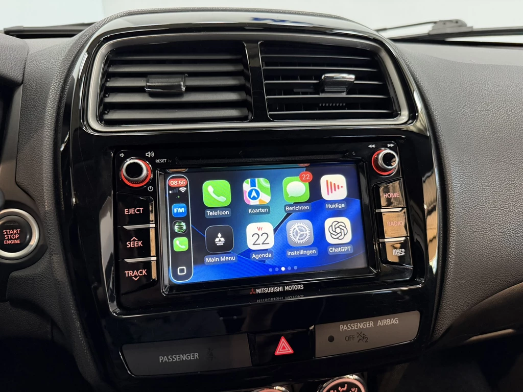 Mitsubishi ASX – foto 19