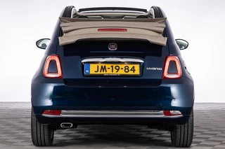 Fiat 500C – thumbnail 4