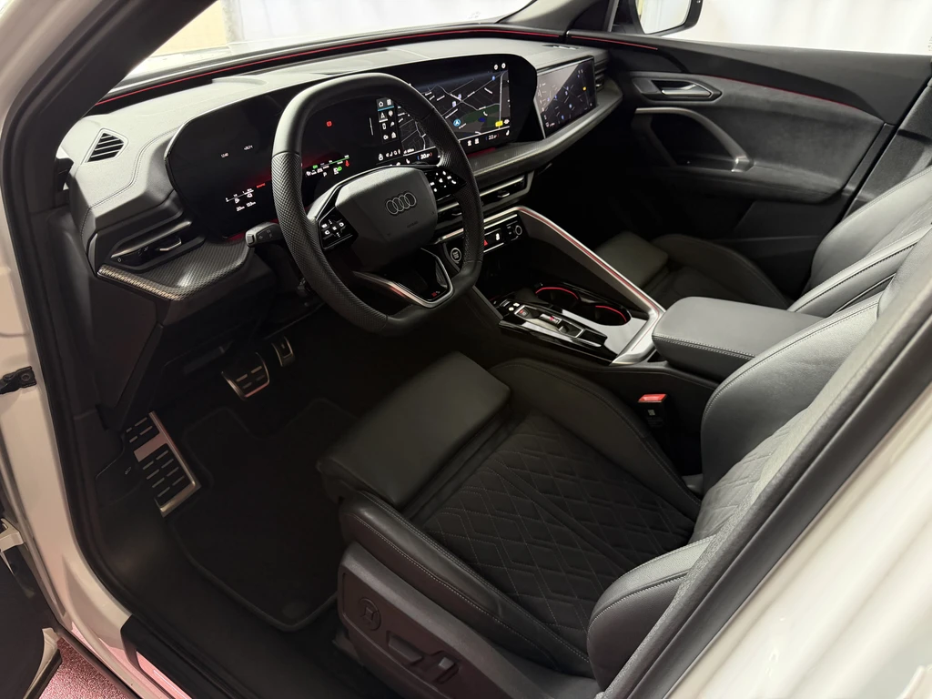 Audi Q5 – foto 17