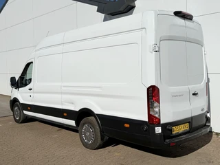 Ford E-Transit – thumbnail 3