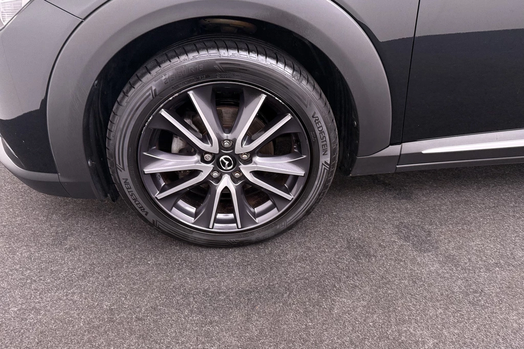 Mazda CX-3 – foto 7