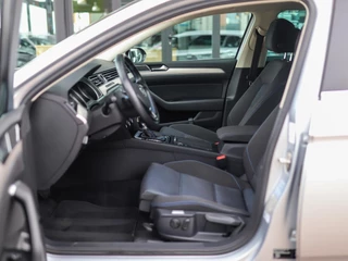 Volkswagen Passat – thumbnail 36