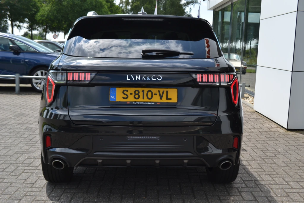 Lynk & Co 01 – foto 5
