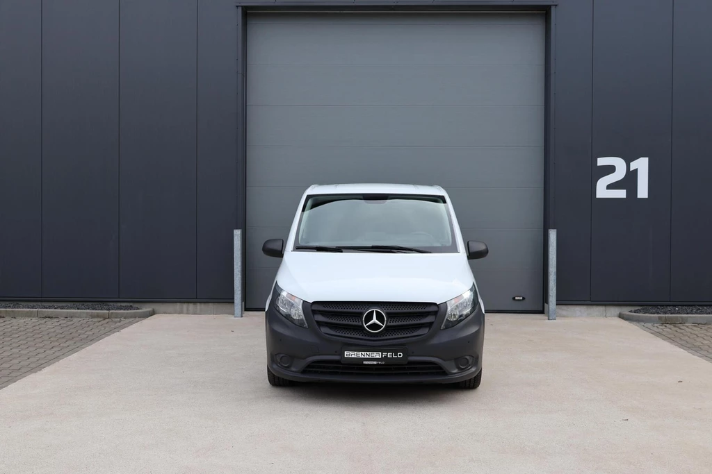 Mercedes-Benz Vito – foto 7