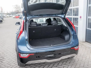 Kia Niro EV – thumbnail 24