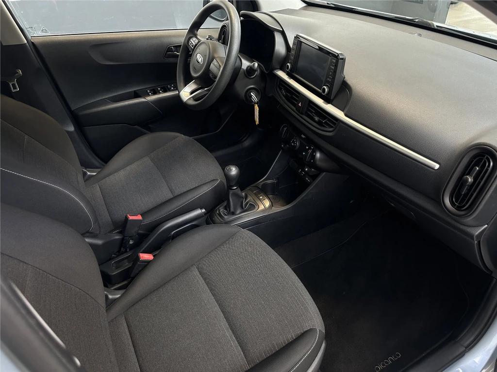 Kia Picanto – foto 26