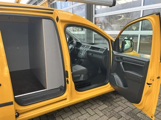 Volkswagen Caddy – thumbnail 14