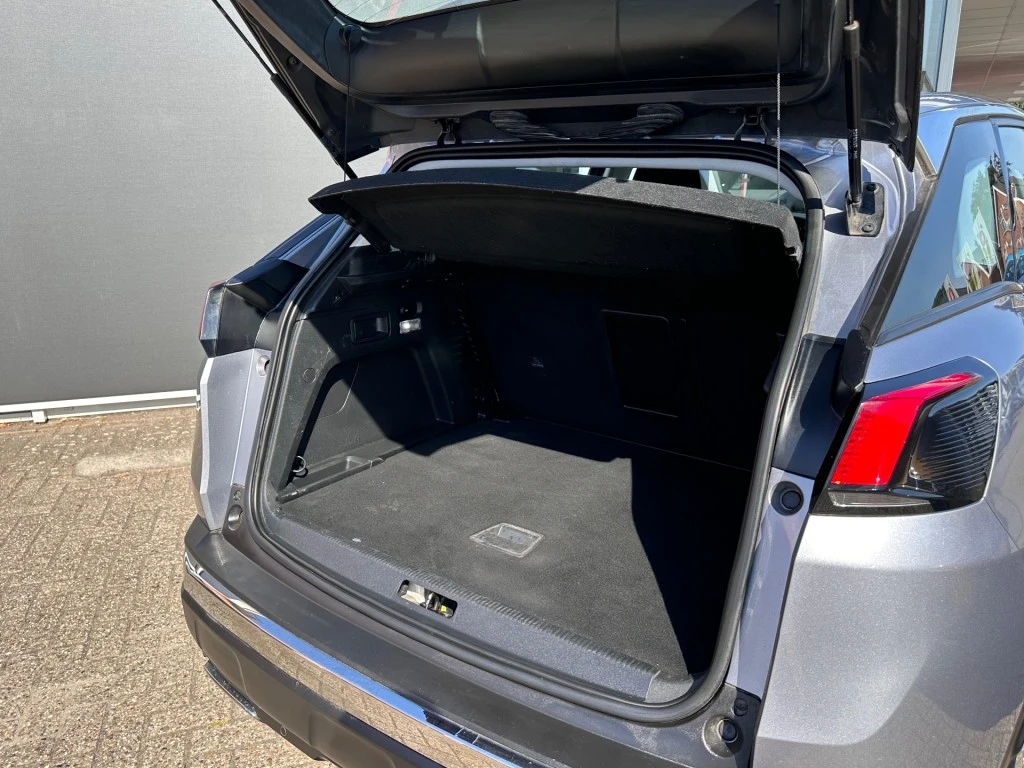 Peugeot 3008 – foto 9