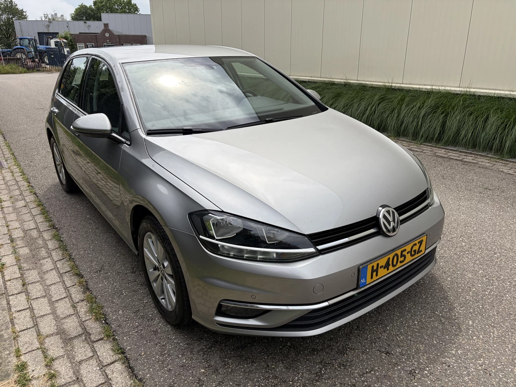 Volkswagen Golf – foto 8