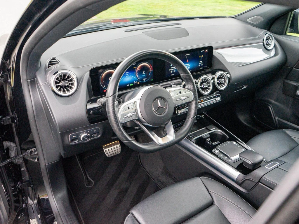 Mercedes-Benz GLA – foto 13