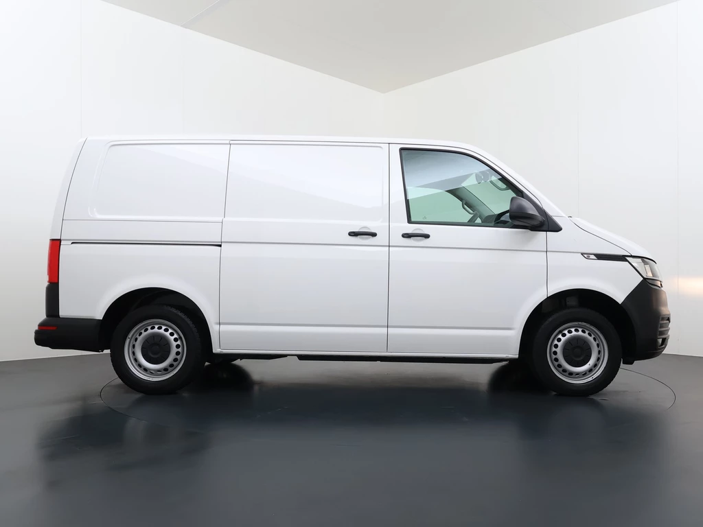 Volkswagen Transporter – foto 7