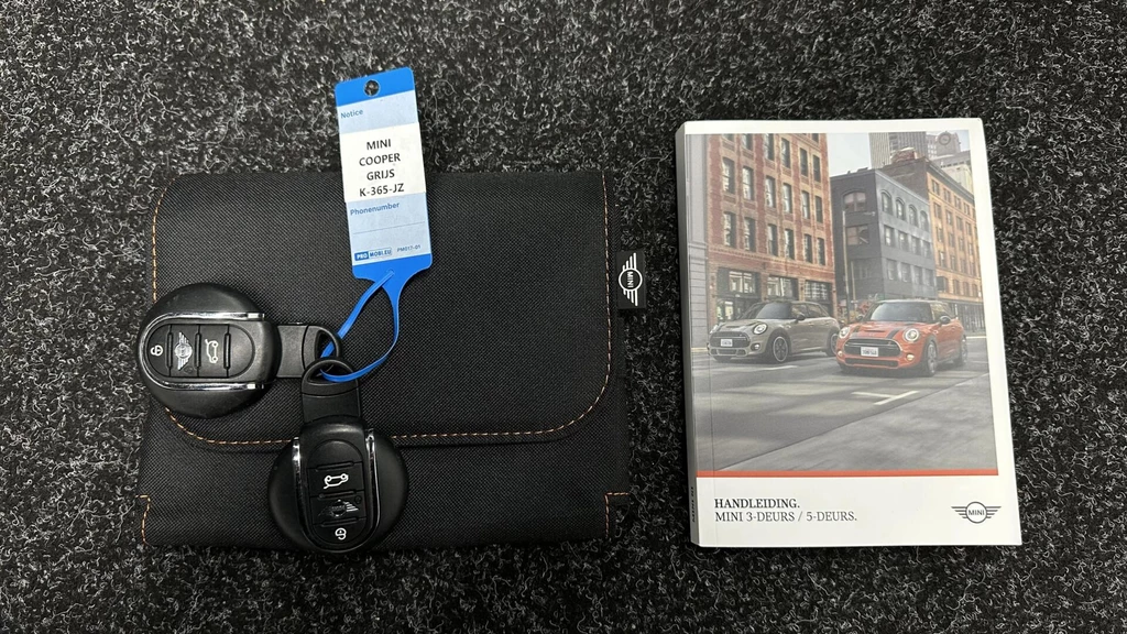 MINI Cooper – foto 50