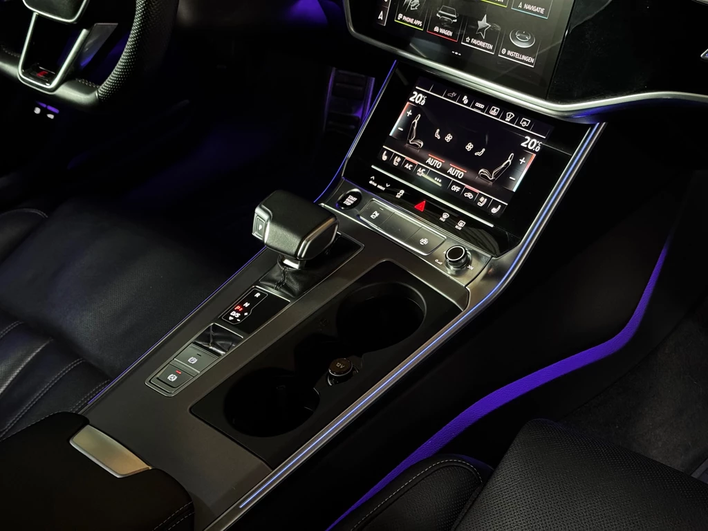 Audi A6 – foto 47