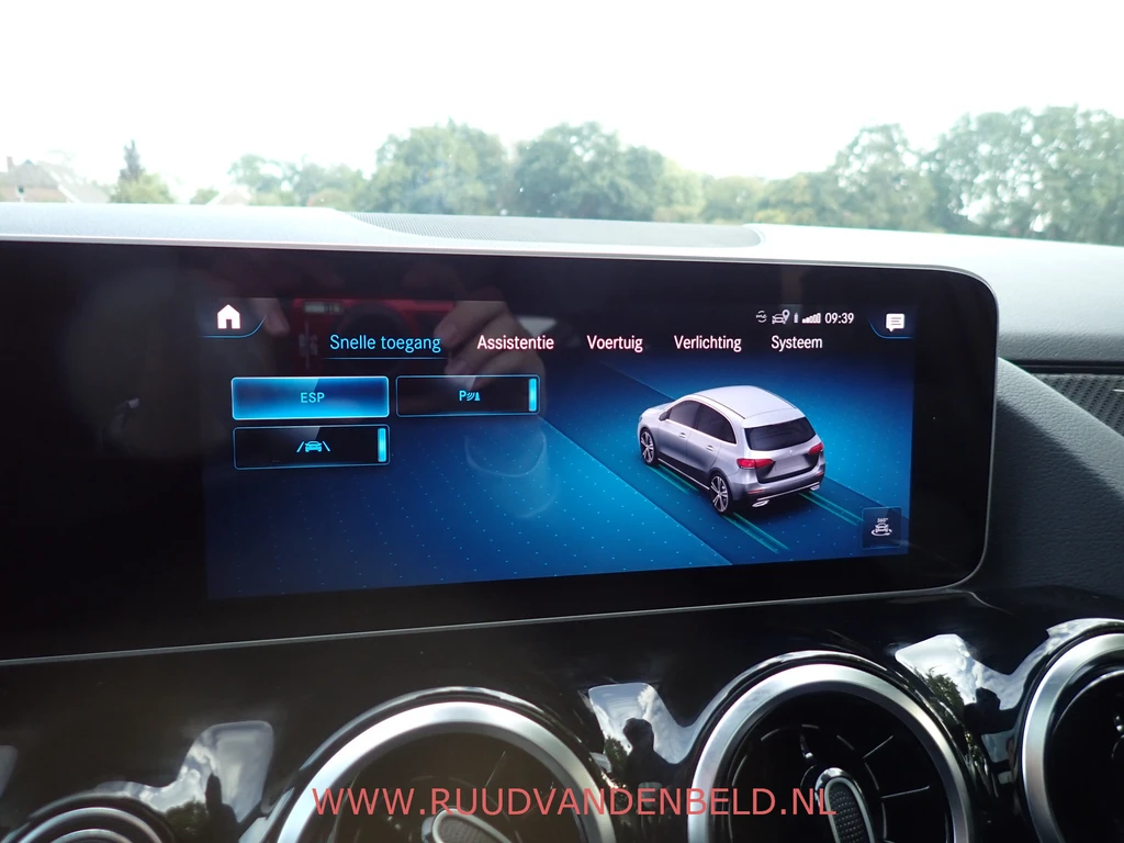 Mercedes-Benz B-Klasse – foto 30