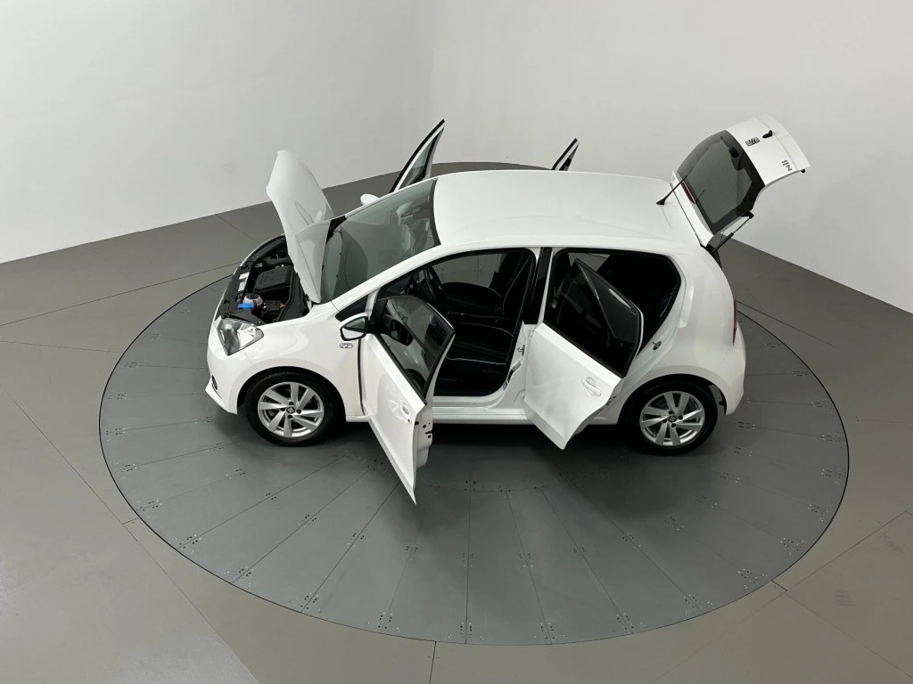 SEAT Mii – foto 12