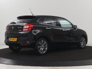 Suzuki Baleno – thumbnail 3