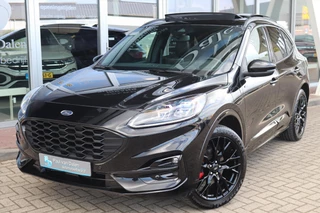 Ford Kuga – thumbnail 5