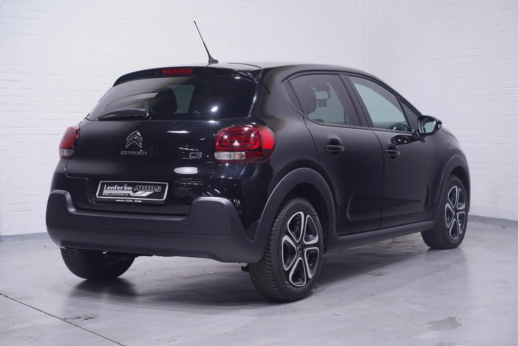 Citroën C3 – foto 5