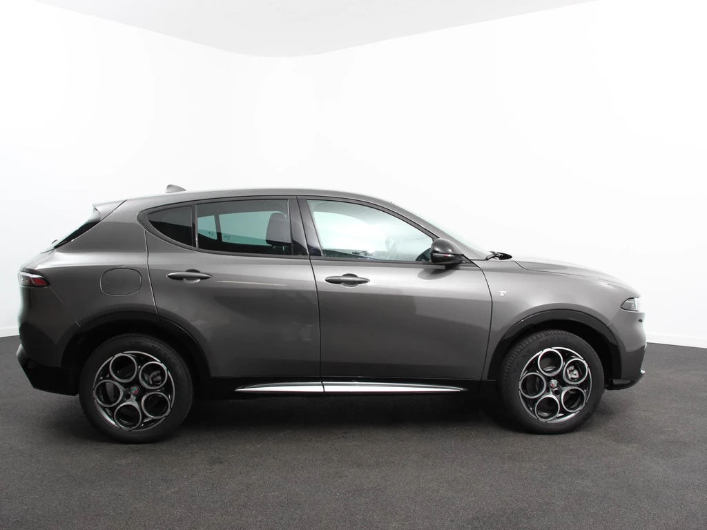 Alfa Romeo Tonale – foto 5
