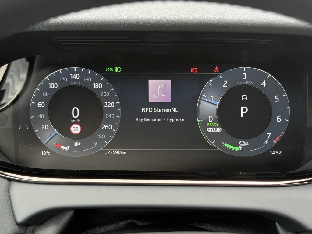 Land Rover Range Rover Evoque – foto 62