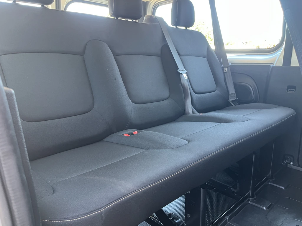 Renault Trafic – foto 25