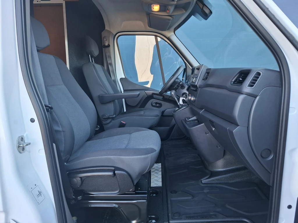 Renault Master – foto 32