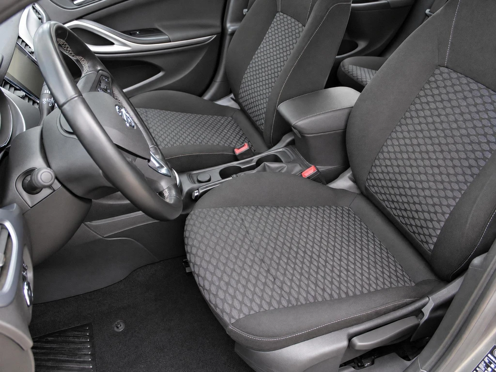 Opel Astra – foto 14