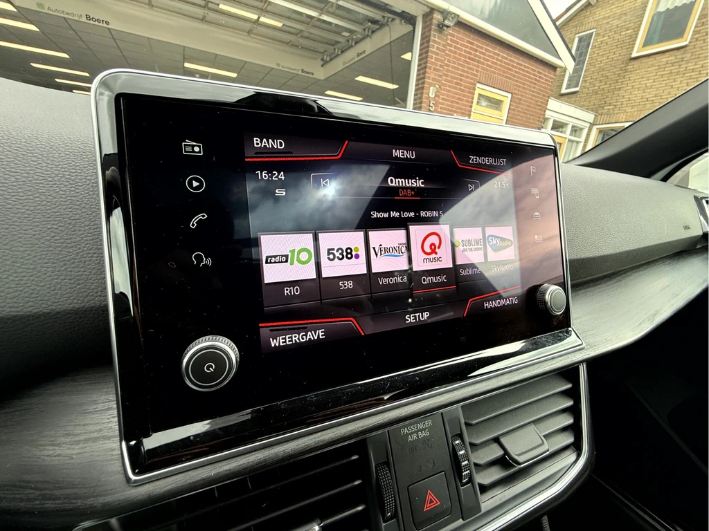 SEAT Tarraco – foto 11