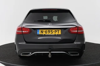 Mercedes-Benz C-Klasse – thumbnail 4