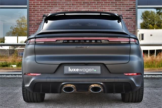 Porsche Cayenne – thumbnail 13