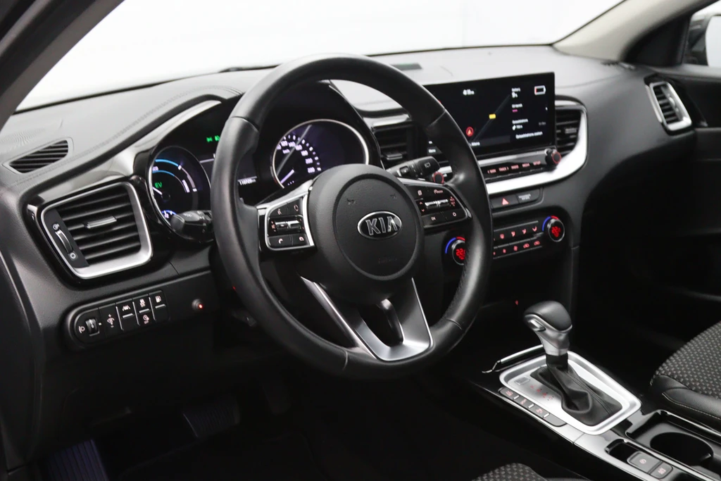 Kia XCeed – foto 10