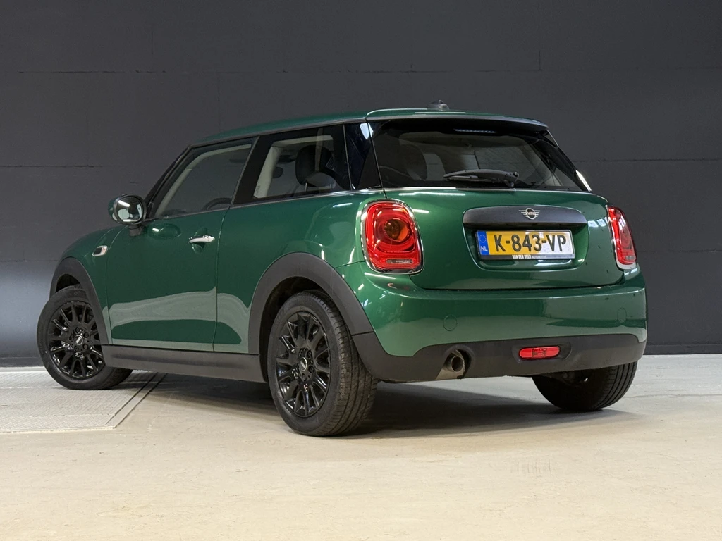 MINI One – foto 3