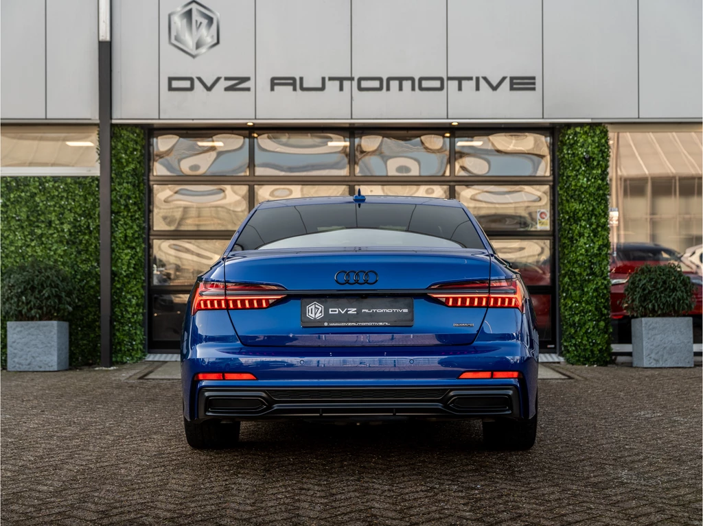 Audi A6 – foto 4