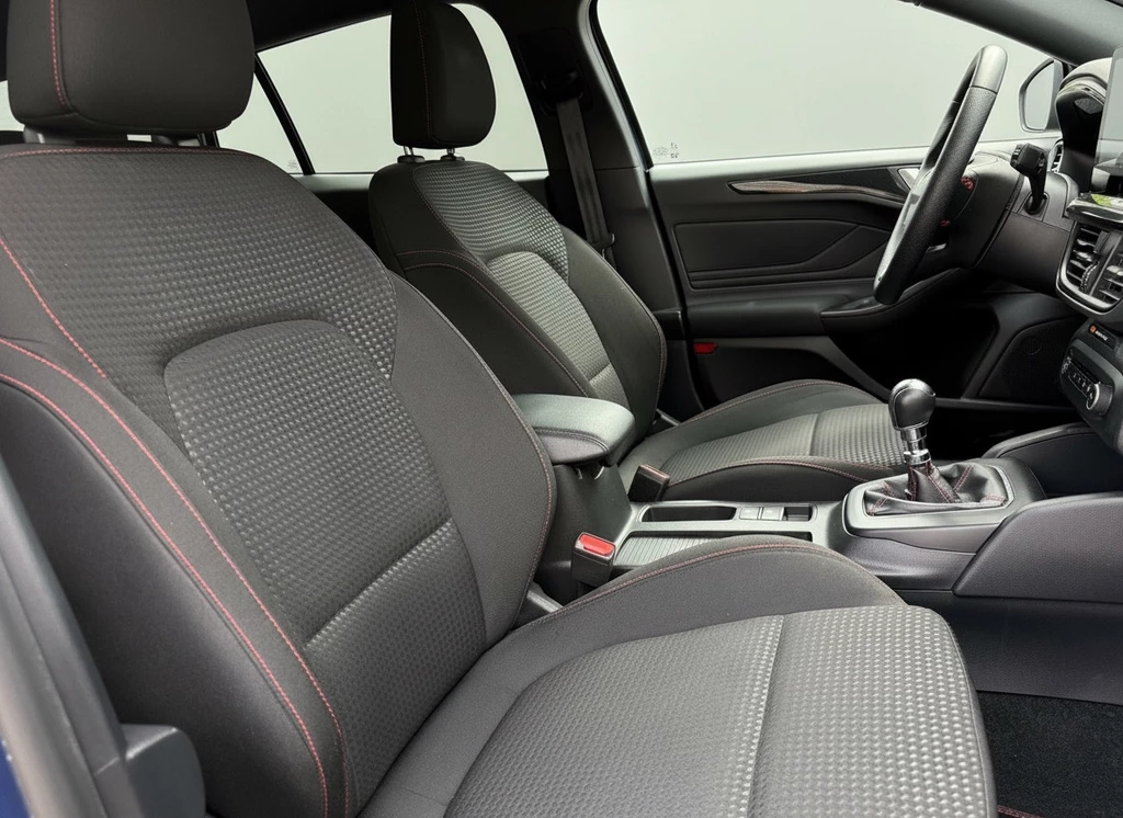 Ford Focus – foto 12