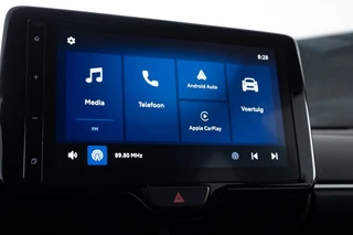 Toyota Yaris – thumbnail 19