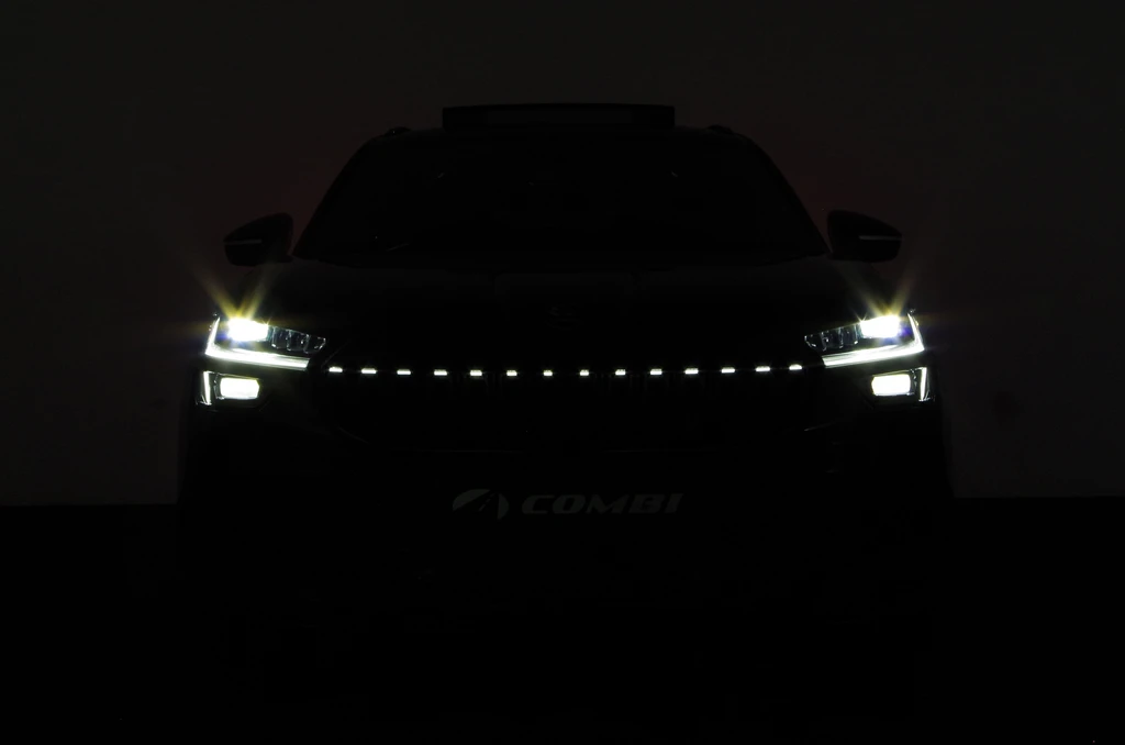 Škoda Kodiaq – foto 9