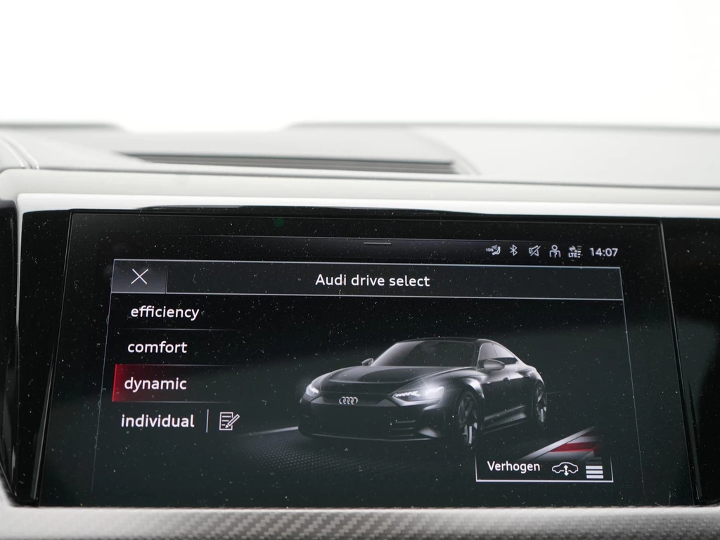 Audi e-tron GT – foto 26