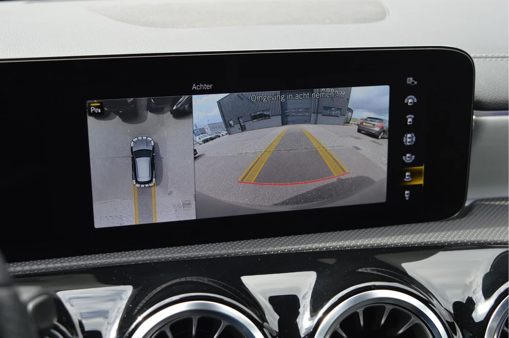 Mercedes-Benz CLA – foto 16