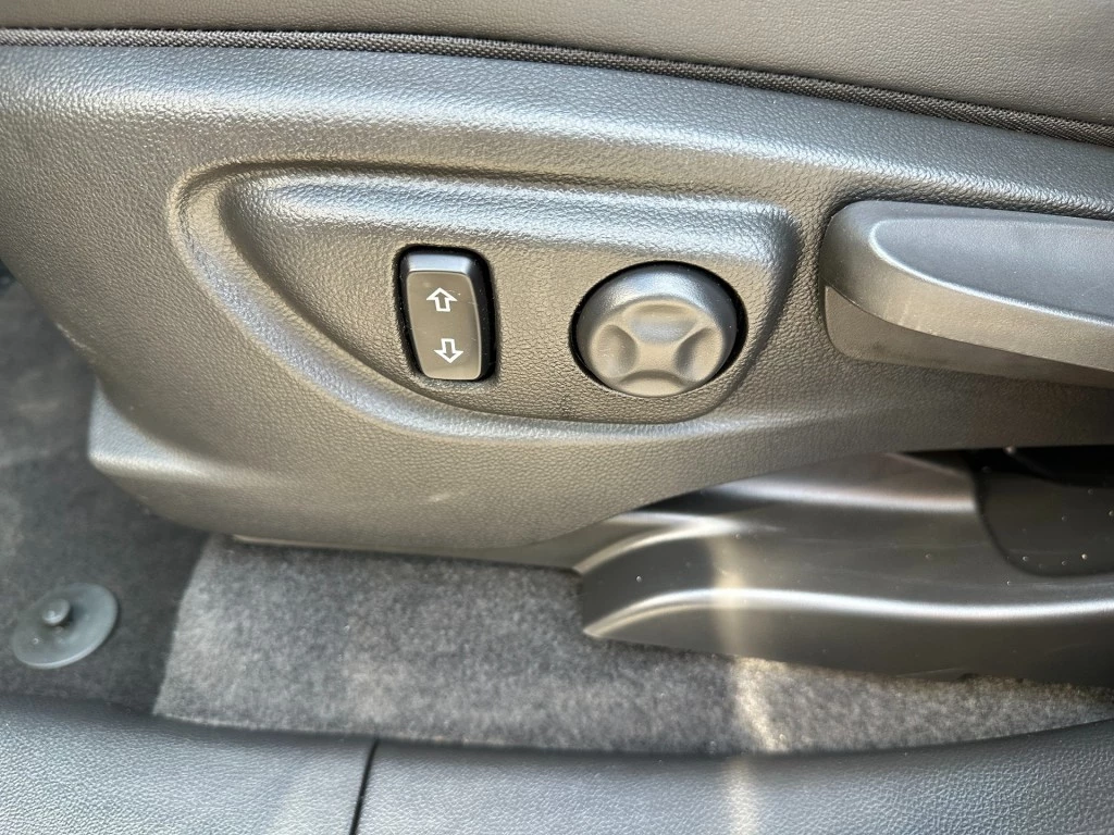 Opel Mokka X – foto 15