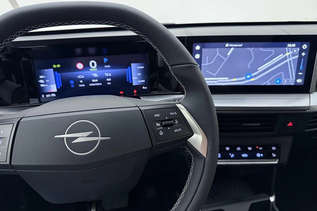 Opel Frontera – foto 18
